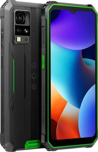 Blackview BV4800 Pro 4/128GB Green