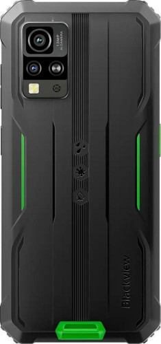 Blackview BV4800 Pro 4/128GB Green