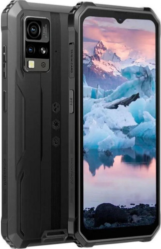 Blackview BV4800 Pro 4/128GB Black