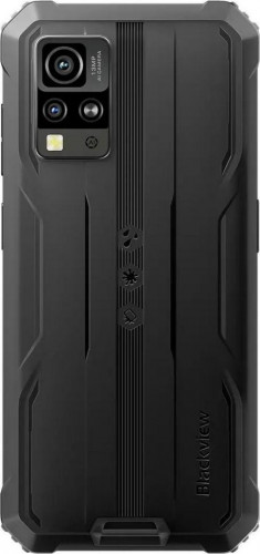 Blackview BV4800 Pro 4/128GB Black