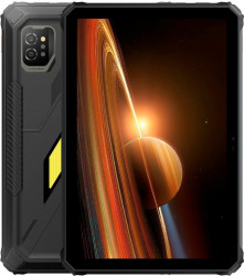 Blackview Active 7 8/128GB Black (6931548324201)