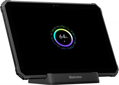 Blackview Active 7 8/128GB Black (6931548324201)