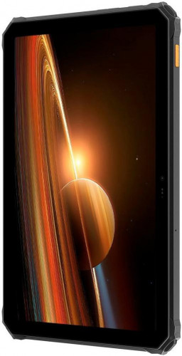 Blackview Active 7 8/128GB Black (6931548324201)