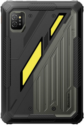 Blackview Active 7 8/128GB Black (6931548324201)