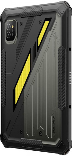 Blackview Active 7 8/128GB Black (6931548324201)