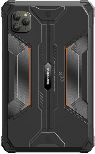 Blackview Active 5 6/128GB Black