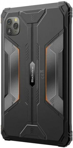 Blackview Active 5 6/128GB Black
