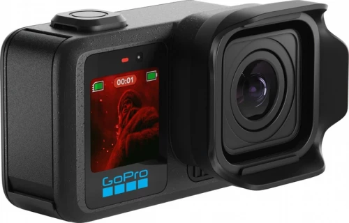 GoPro MISSION 1 PRO Grip Edition (CHDRW-011-RW)