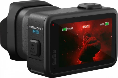 GoPro MISSION 1 PRO Grip Edition (CHDRW-011-RW)