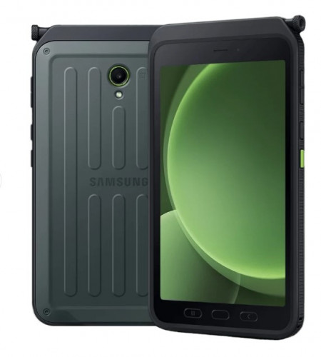 Samsung Galaxy Tab Active 5 Pro 5G 6/128 Green (SM-X356BZGA)