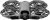 DJI Neo 2 Fly More Combo Standard (CP.FP.00000271.01)