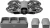 DJI Neo 2 Fly More Combo Standard (CP.FP.00000271.01)