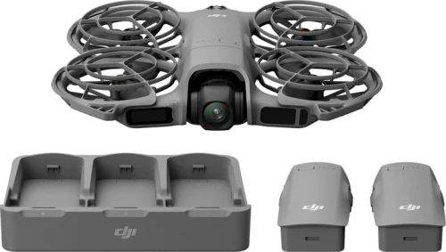 DJI Neo 2 Fly More Combo Standard (CP.FP.00000271.01)