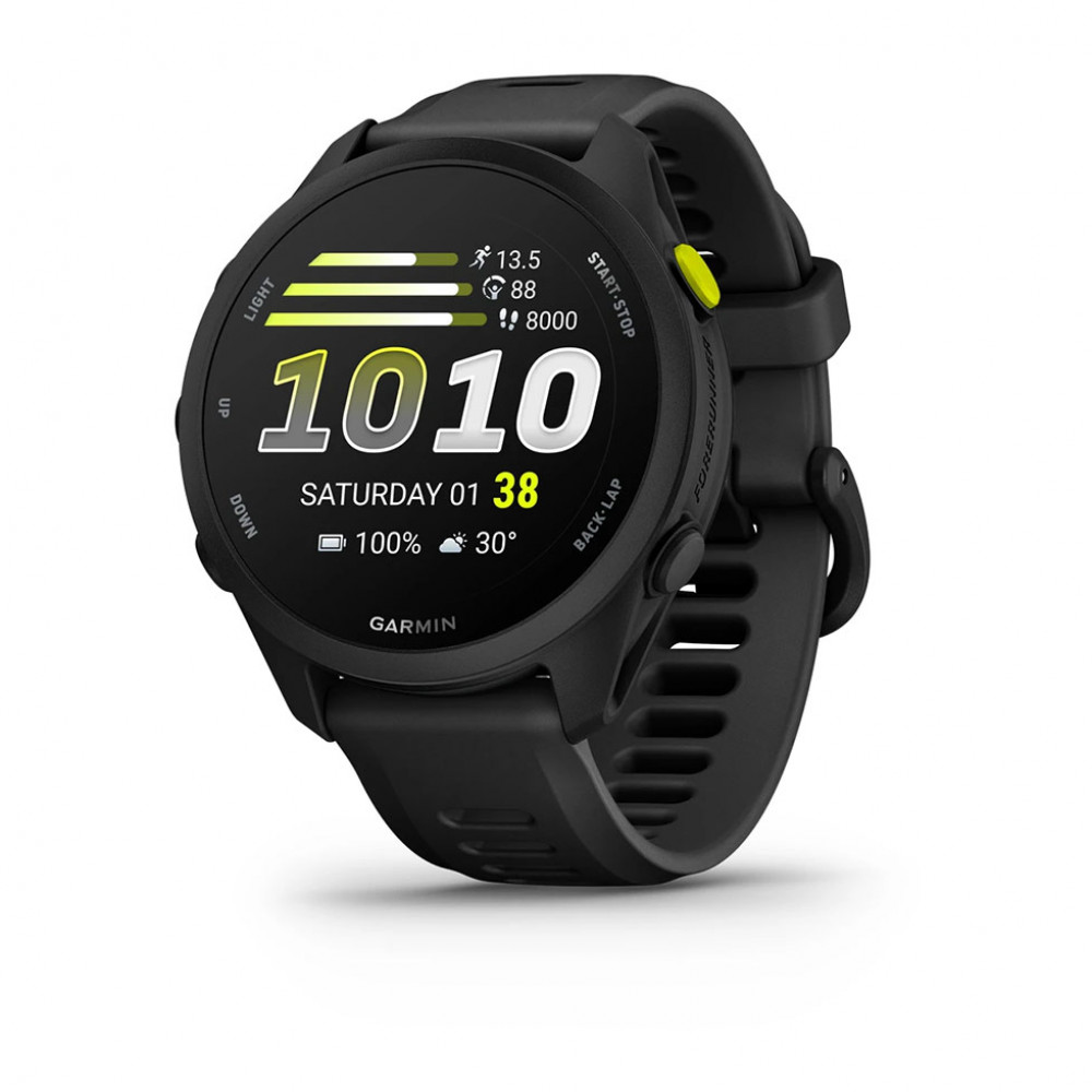 Garmin Forerunner 70 Black (010-04307-00)