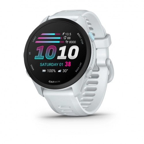 Garmin Forerunner 70 Whitestone (010-04307-01)