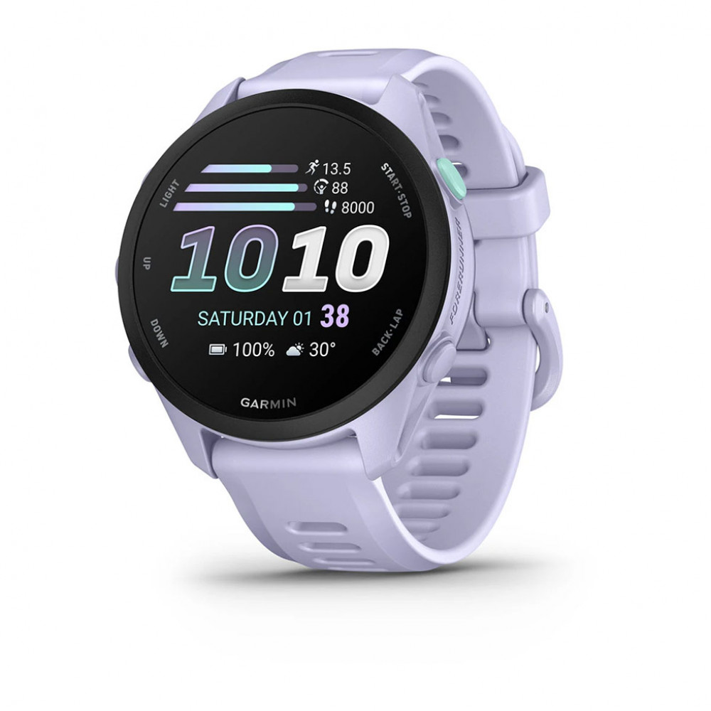Garmin Forerunner 70 Cool Lavender (010-04307-03)