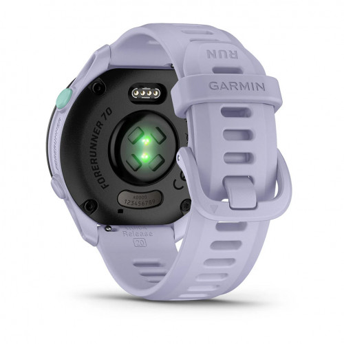 Garmin Forerunner 70 Cool Lavender (010-04307-03)