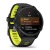 Garmin Forerunner 170 Music Black with Black/Amp Yellow Band (010-03920-10)