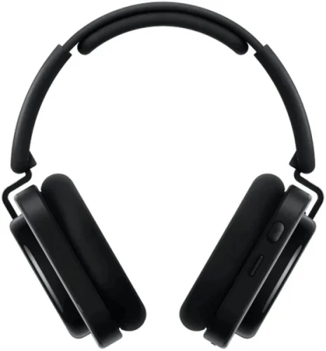 Nothing Headphone (a) Black (B186)