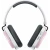 Nothing Headphone (a) Pink (B186)