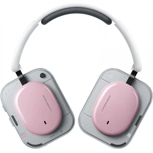 Nothing Headphone (a) Pink (B186)
