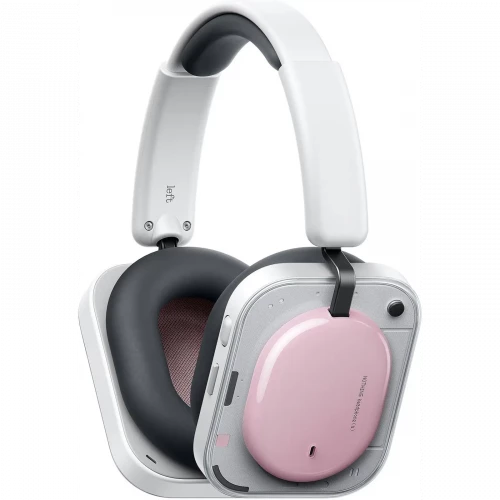 Nothing Headphone (a) Pink (B186)