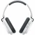 Nothing Headphone (a) White (B186)