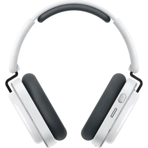 Nothing Headphone (a) White (B186)