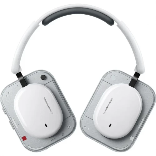 Nothing Headphone (a) White (B186)