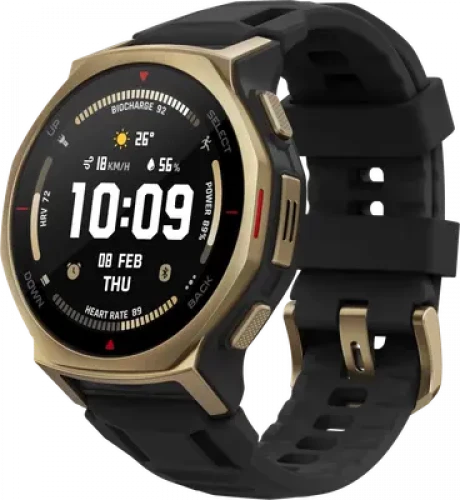 Amazfit T-Rex 3 Pro 44mm Arctic Gold