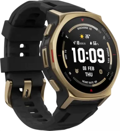 Amazfit T-Rex 3 Pro 44mm Arctic Gold