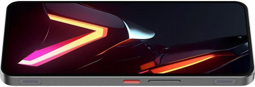 ZTE Nubia Neo 3 GT 5G 12/256GB Gray (UA)