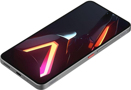 ZTE Nubia Neo 3 GT 5G 12/256GB Gray (UA)