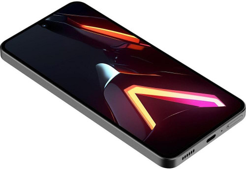 ZTE Nubia Neo 3 GT 5G 12/256GB Gray (UA)