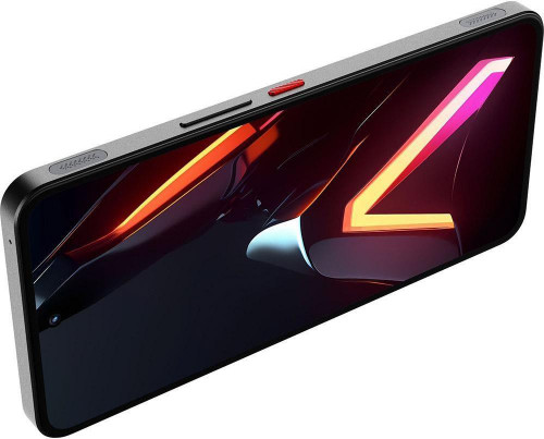 ZTE Nubia Neo 3 GT 5G 12/256GB Gray (UA)