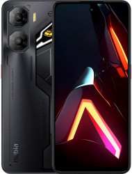 ZTE Nubia Neo 3 5G 8/256GB Shadow Black (UA)