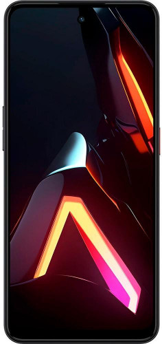 ZTE Nubia Neo 3 5G 8/256GB Shadow Black (UA)