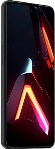 ZTE Nubia Neo 3 5G 8/256GB Shadow Black (UA)