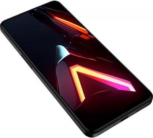 ZTE Nubia Neo 3 5G 8/256GB Shadow Black (UA)