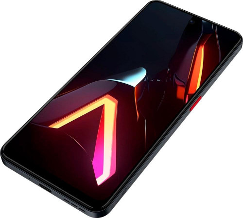 ZTE Nubia Neo 3 5G 8/256GB Shadow Black (UA)