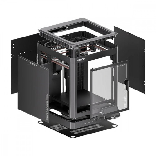 3D-принтер ELEGOO Centauri Carbon 2 Combo