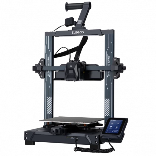 3D-принтер ELEGOO Neptune 4 (50.201.012300)