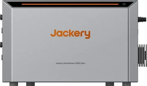 Зарядная станция Jackery HomePower 2000 Ultra
