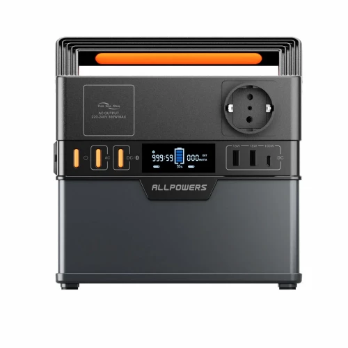 Allpowers S300