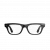 Ray-Ban Meta Blayzer Optics Gen 2 Standard Matte Black/Clear Lenses (RW7001 2077 50-19)