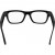 Ray-Ban Meta Blayzer Optics Gen 2 Standard Matte Black/Clear Lenses (RW7001 2077 54-19)
