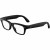 Ray-Ban Meta Blayzer Optics Gen 2 Standard Matte Black/Clear Lenses (RW7001 2077 54-19)