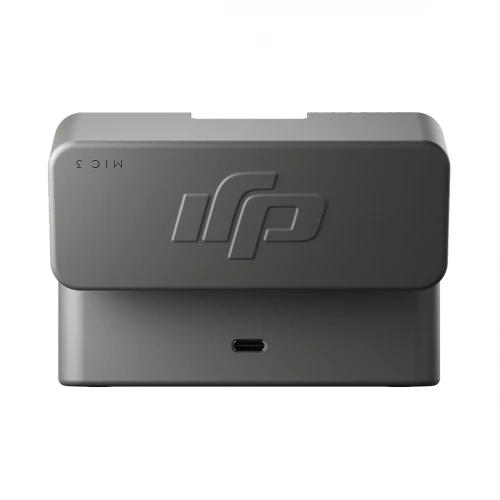 DJI Mic 3 Charging Case (CP.RN.00000476.01)