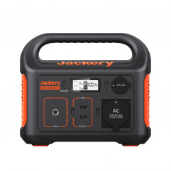 Зарядная станция Jackery Explorer 240EU(OpenBox)