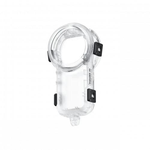 Insta360 X5 Invisible Dive Case (CINSBAHJ)